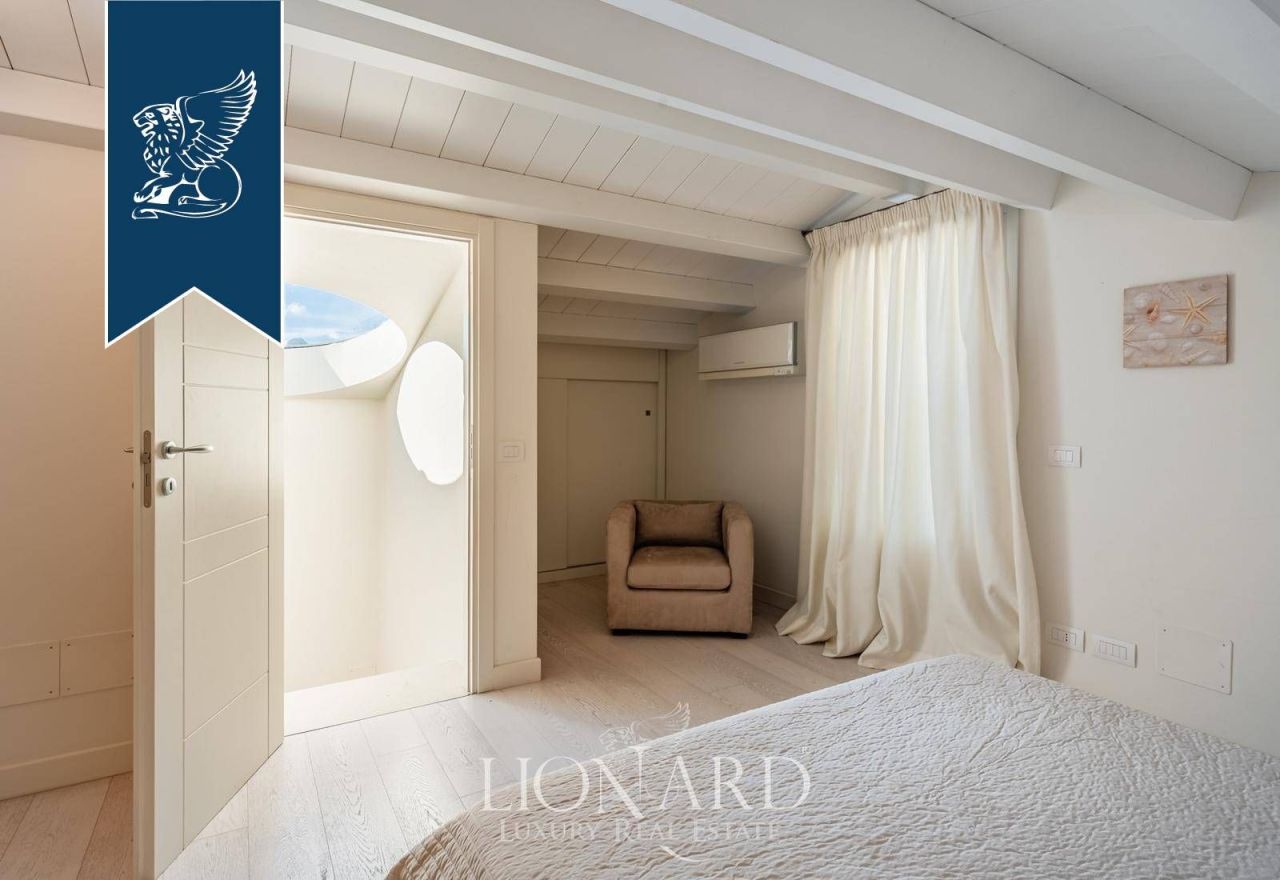 Villa en Forte dei Marmi, Italia, 240 m² - imagen 19