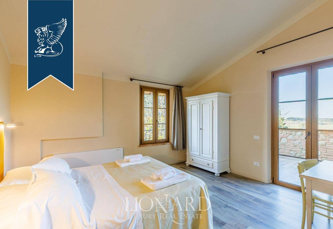 Farm in Fauglia, Italien, 770 m² - Foto 19