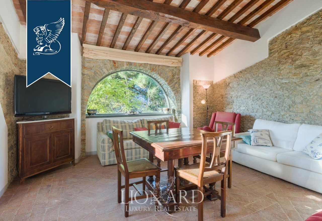 Villa in Pietrasanta, Italy, 500 m² - picture 19