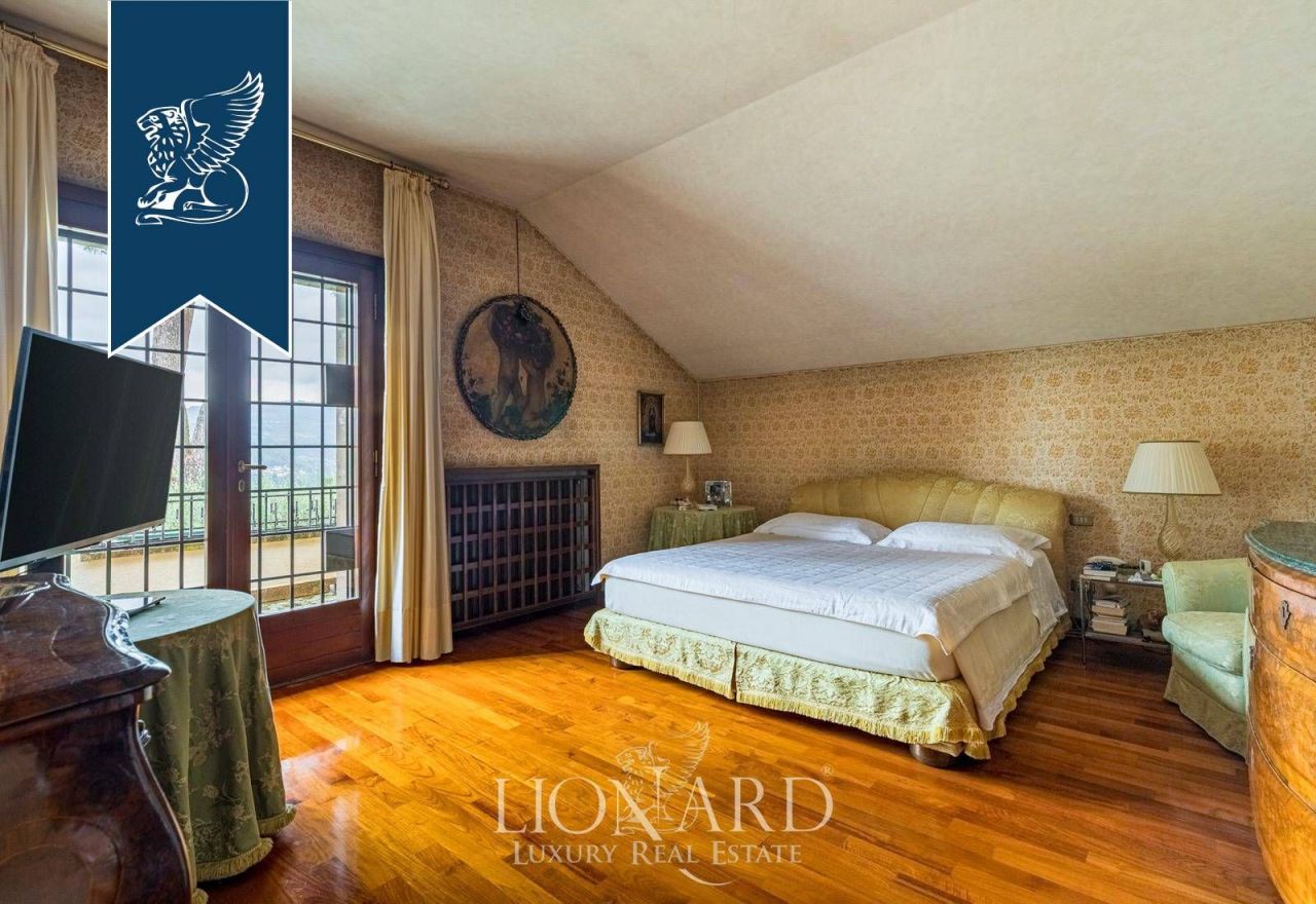 Villa in Vicenza, Italien, 1 050 m² - Foto 19