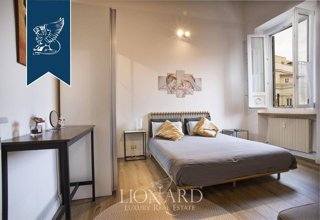 Apartment in Rome, Italy, 100 m² - picture 19