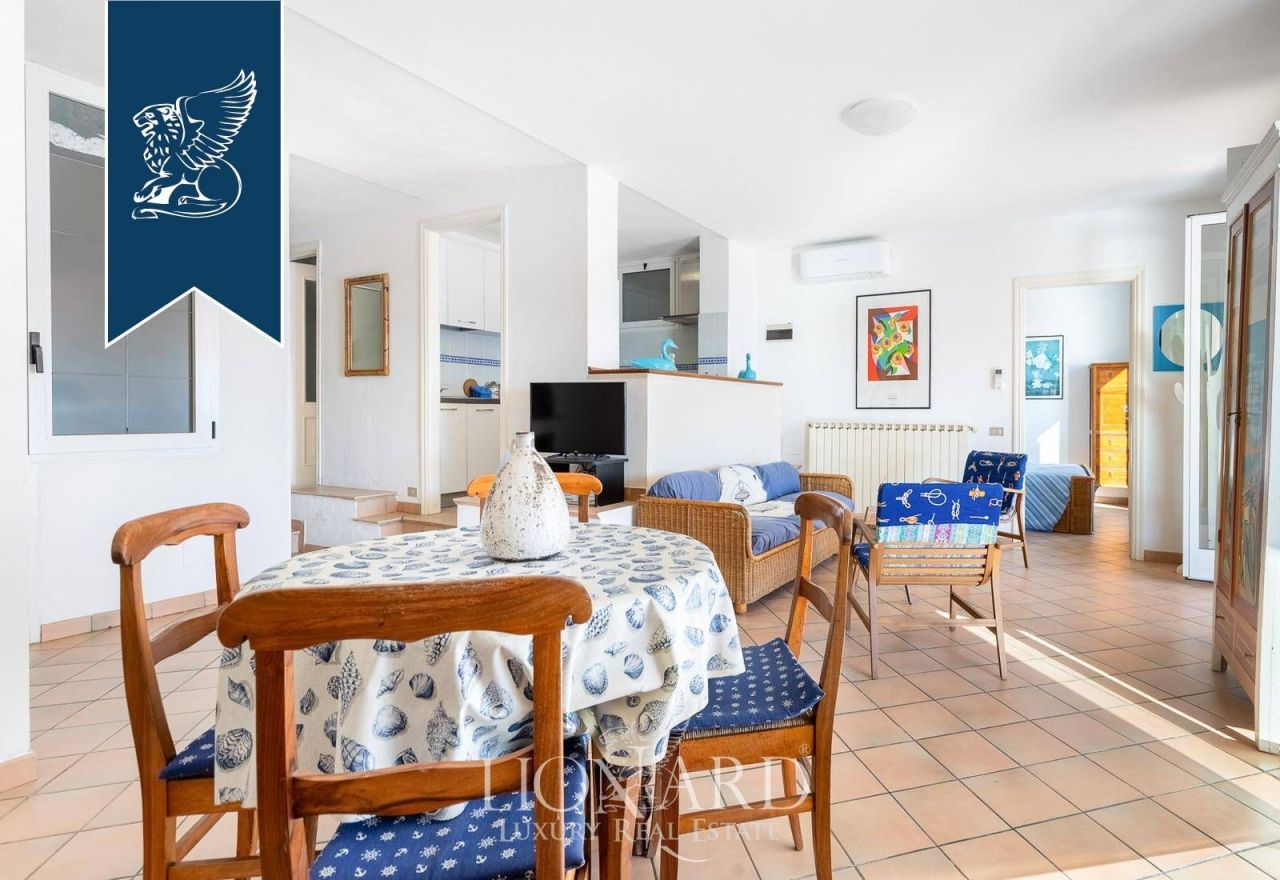 Apartment in Imperia, Italien, 190 m² - Foto 19