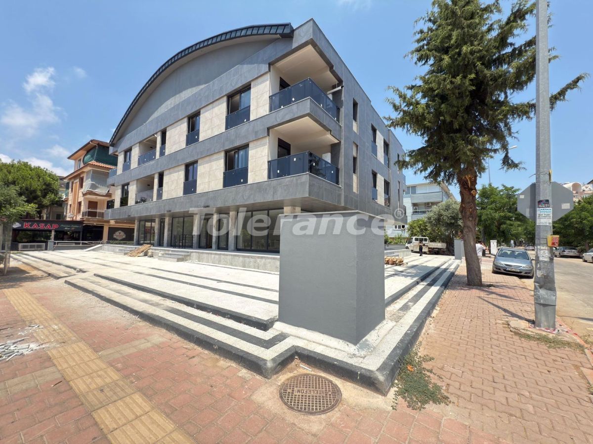 Appartamenti a Antalya, Turchia, 60 m² - foto 5