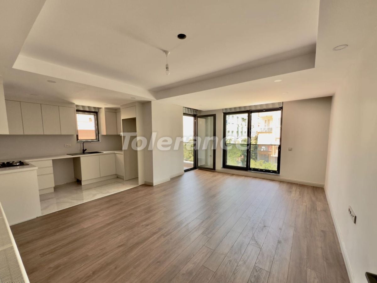 Appartamenti a Antalya, Turchia, 60 m² - foto 8