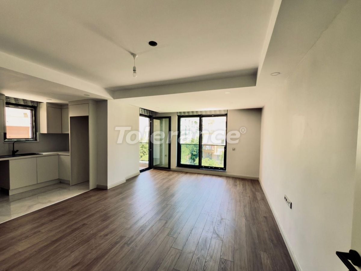 Appartamenti a Antalya, Turchia, 60 m² - foto 9