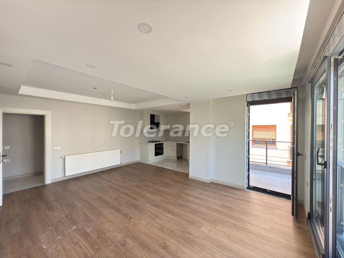 Appartamenti a Antalya, Turchia, 60 m² - foto 10