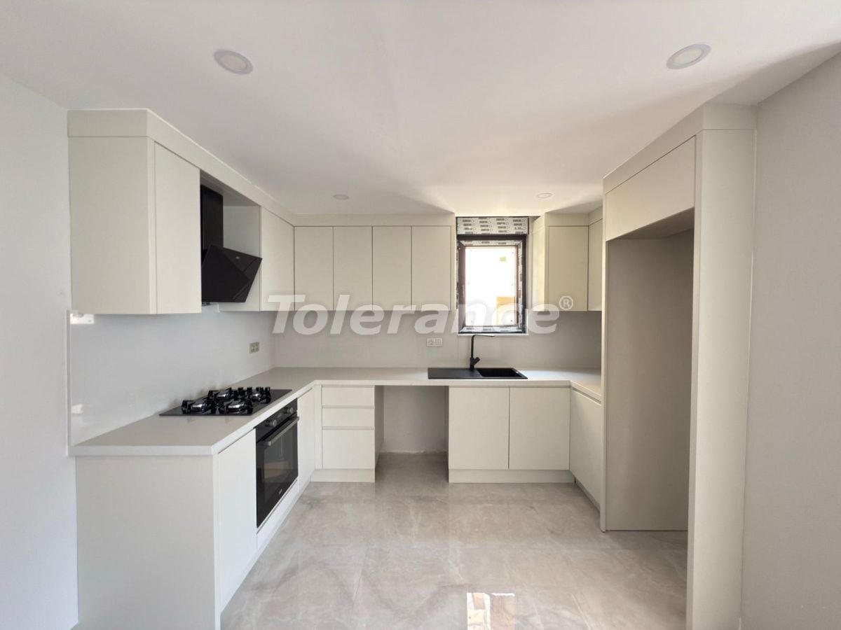 Appartamenti a Antalya, Turchia, 60 m² - foto 12