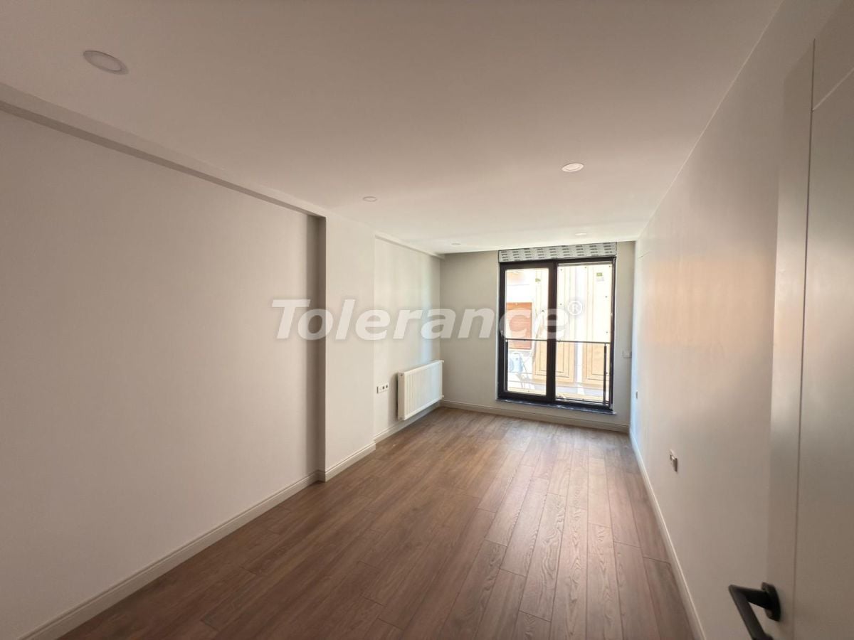 Appartamenti a Antalya, Turchia, 60 m² - foto 14