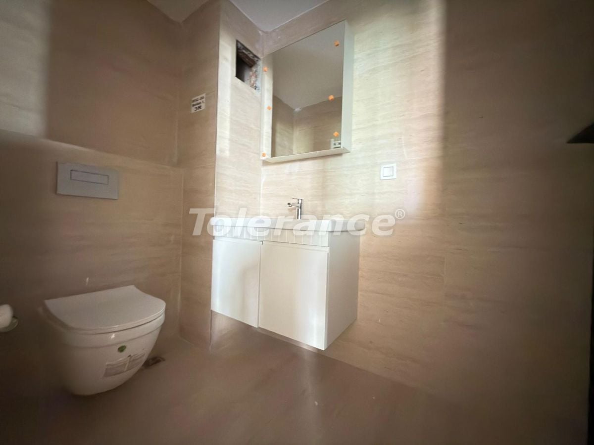 Appartamenti a Antalya, Turchia, 60 m² - foto 16