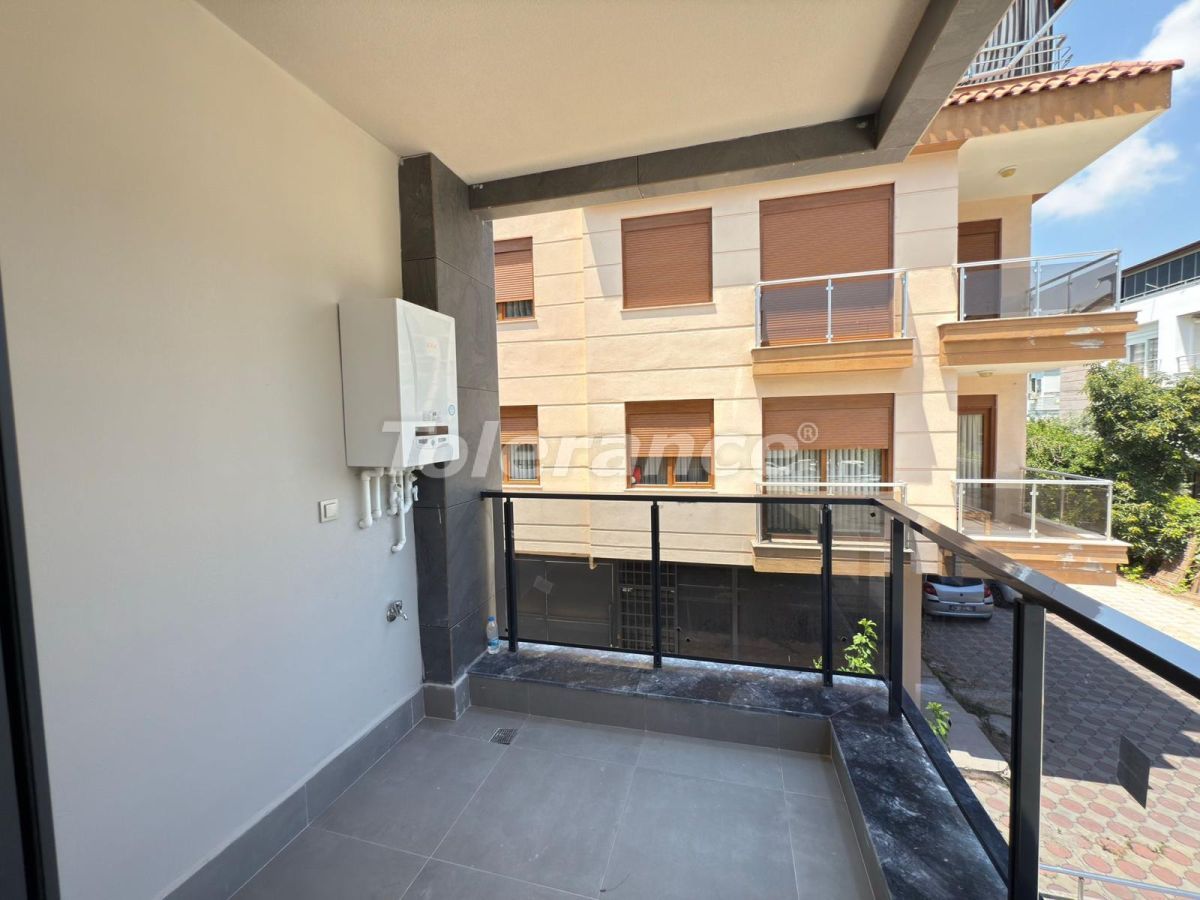 Appartamenti a Antalya, Turchia, 60 m² - foto 17