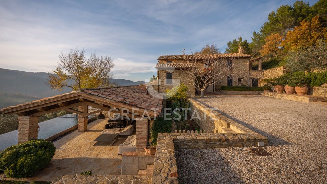 House in Cannara, Italy, 465.05 m² - picture 8