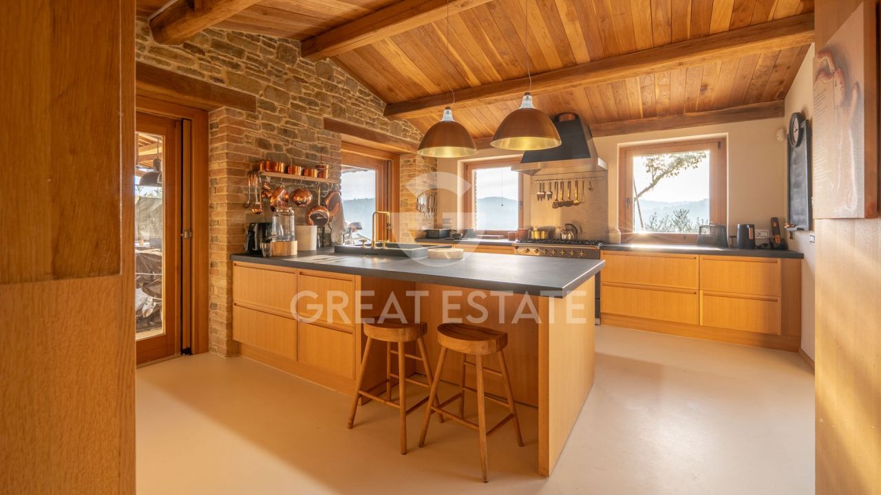 House in Cannara, Italy, 465.05 m² - picture 11