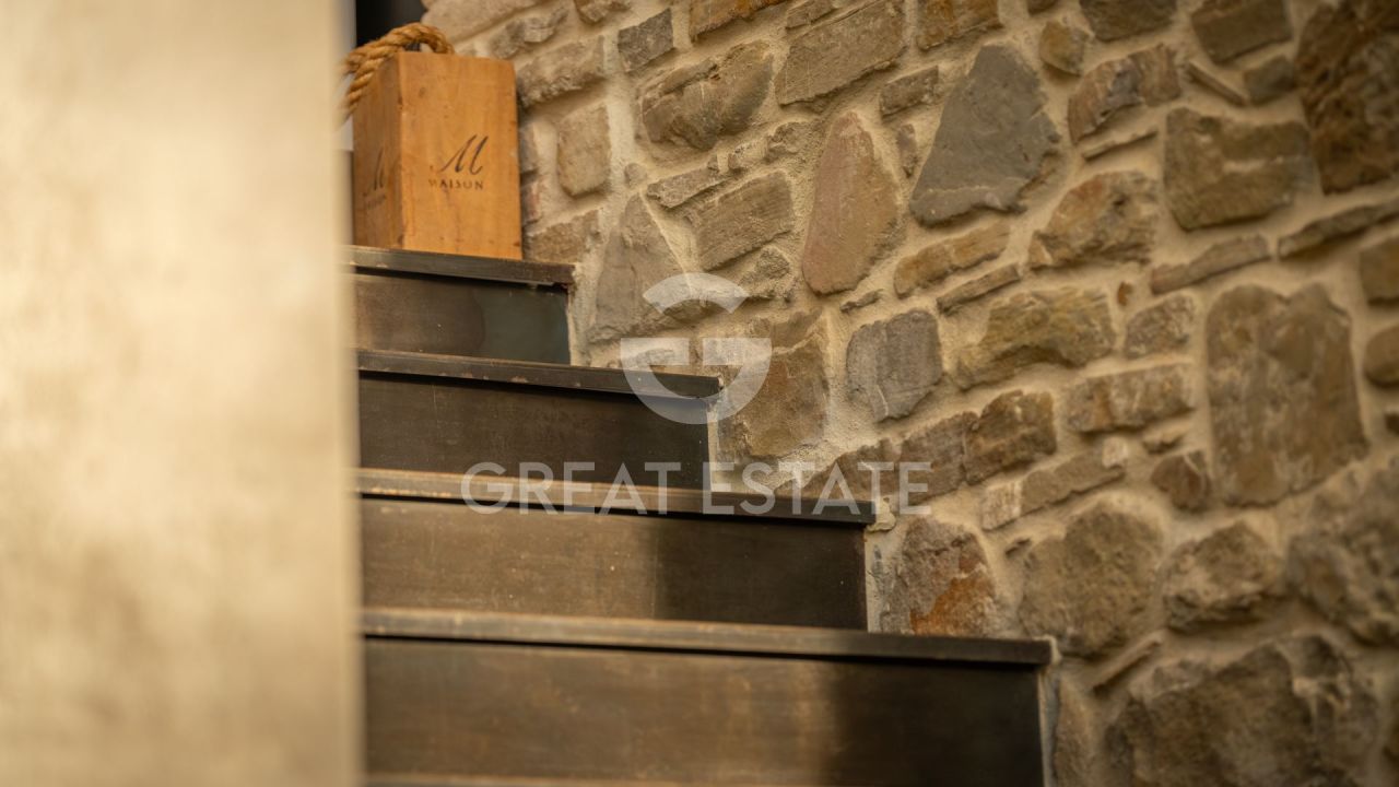 House in Cannara, Italy, 465.05 m² - picture 18