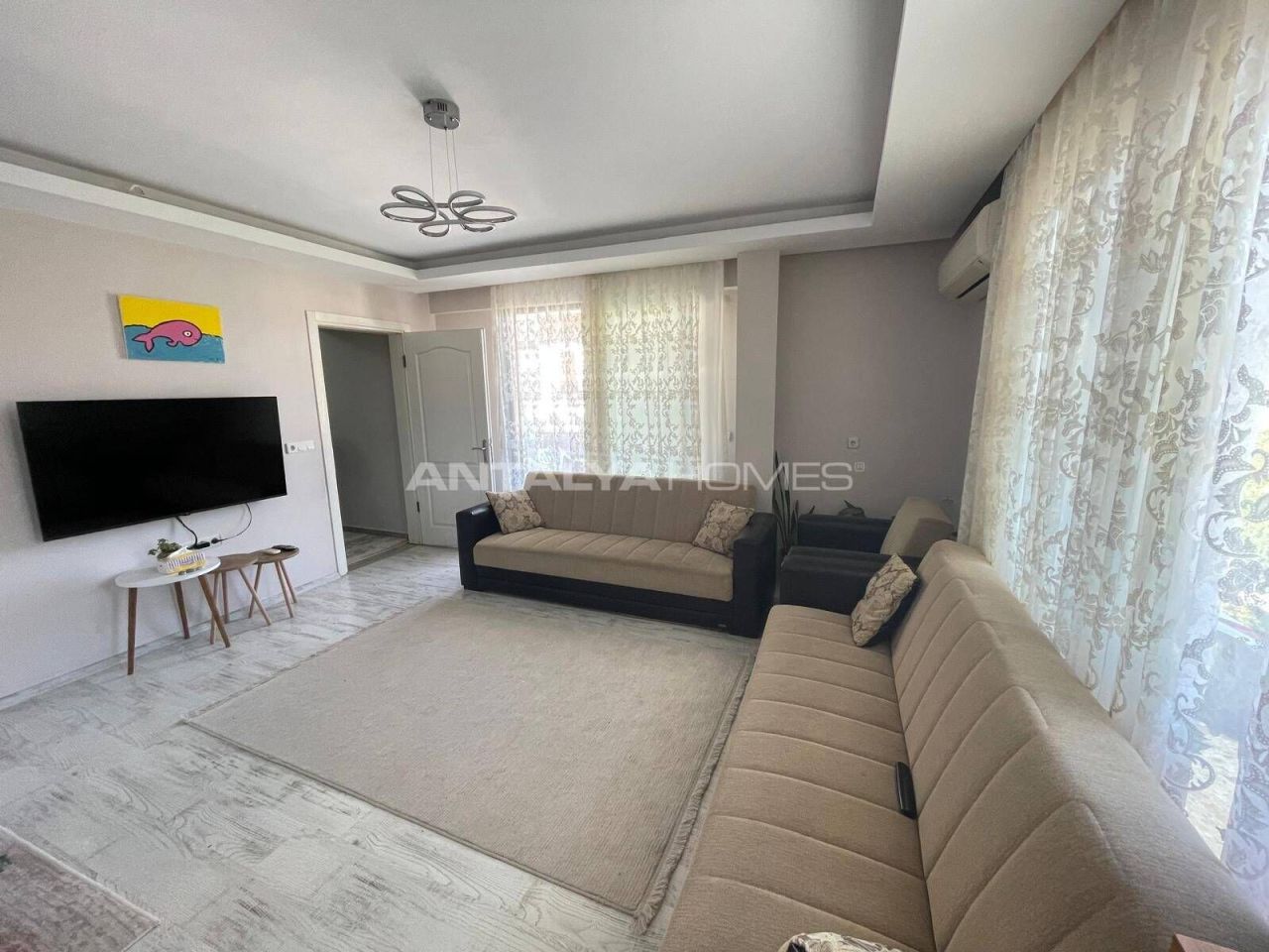 Apartment in Fethiye, Turkey, 150 m² - picture 3