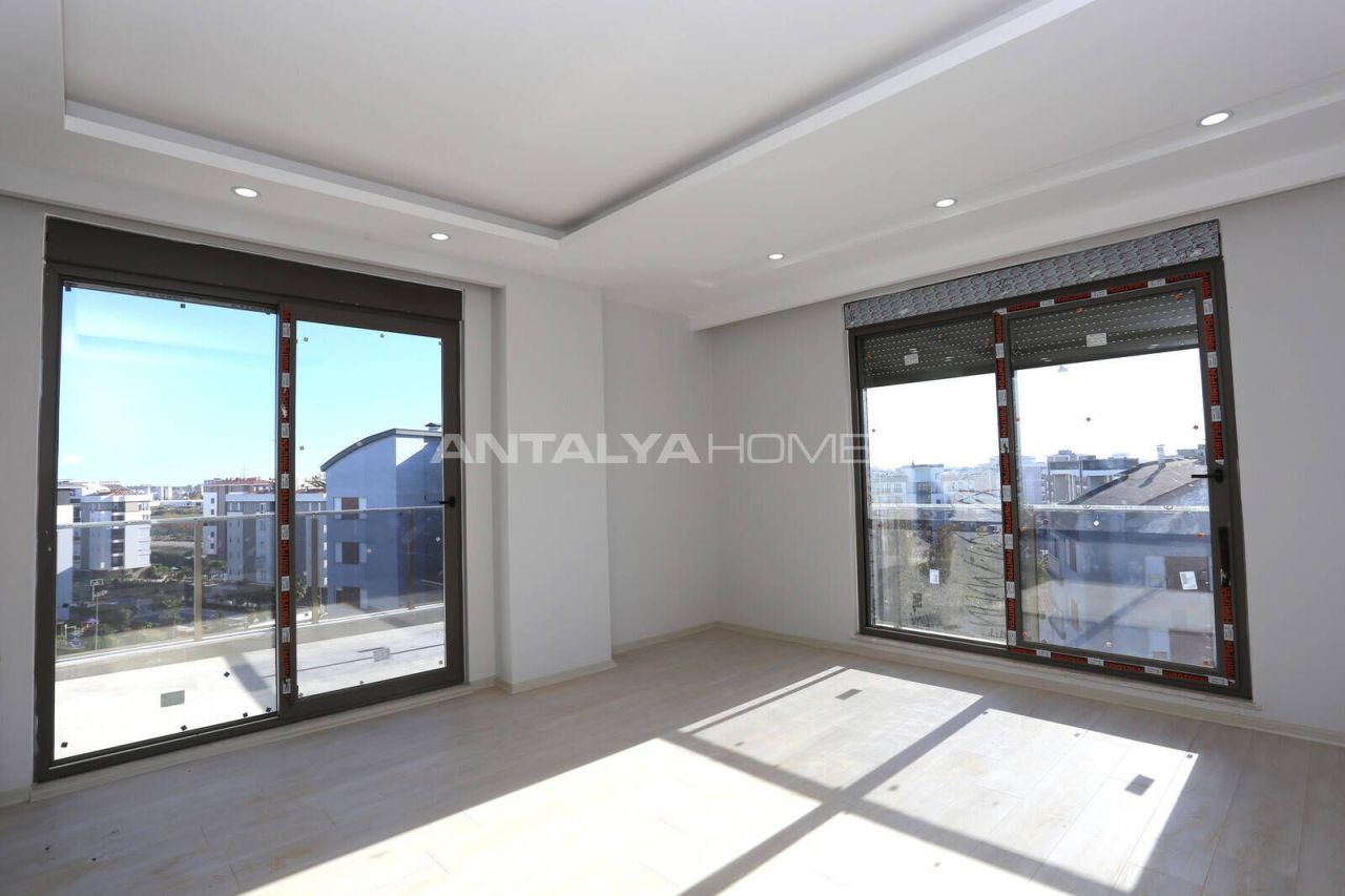 Apartment in Antalya, Turkey, 105 m² - picture 3