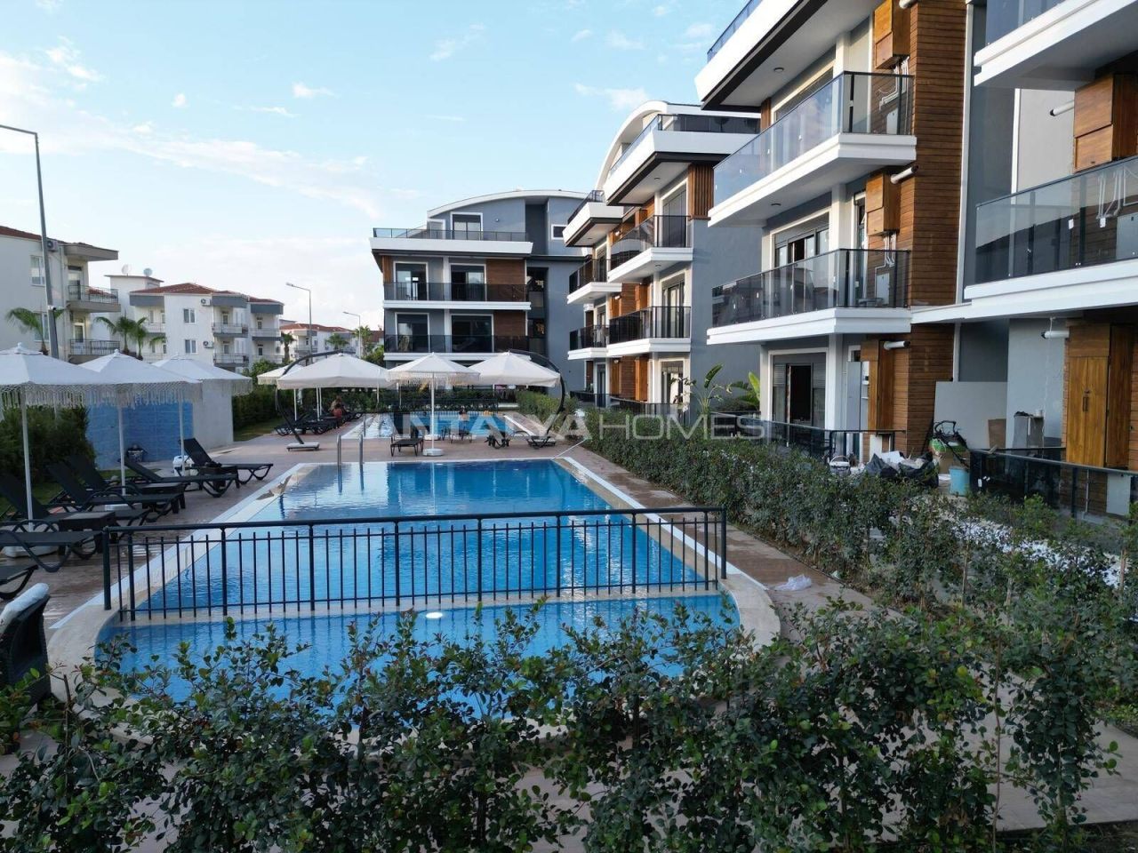 Apartment in Belek, Turkey, 77 m² - picture 4