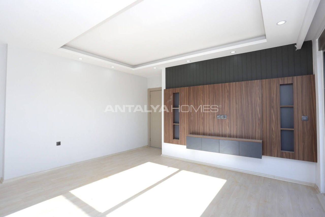 Apartment in Antalya, Turkey, 105 m² - picture 4