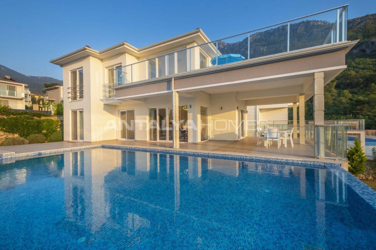 Villa in Fethiye, Turkey, 225 m² - picture 5