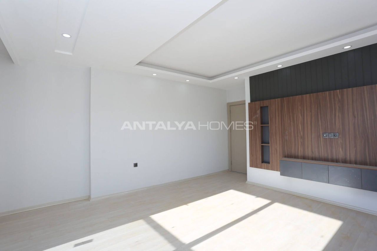 Apartment in Antalya, Turkey, 105 m² - picture 5