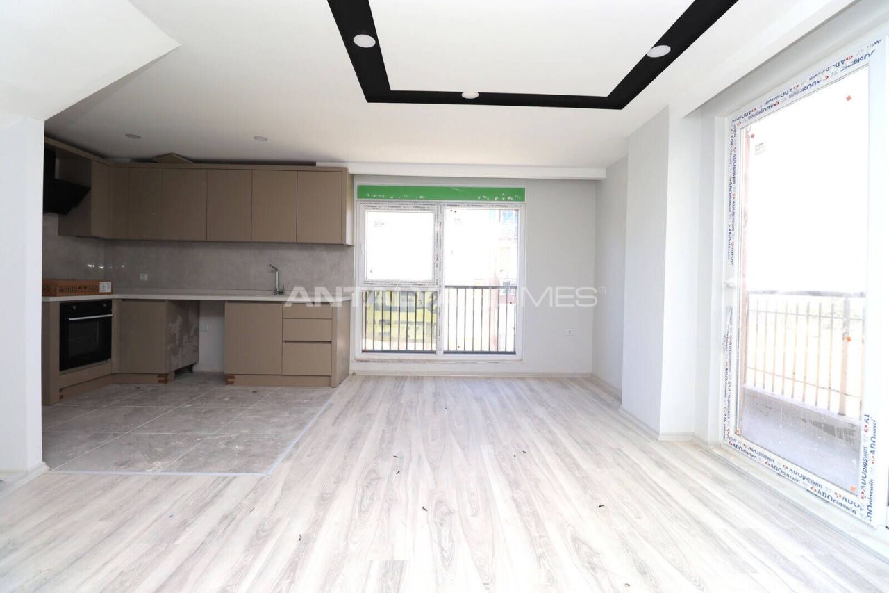 Apartment in Antalya, Turkey, 108 m² - picture 5