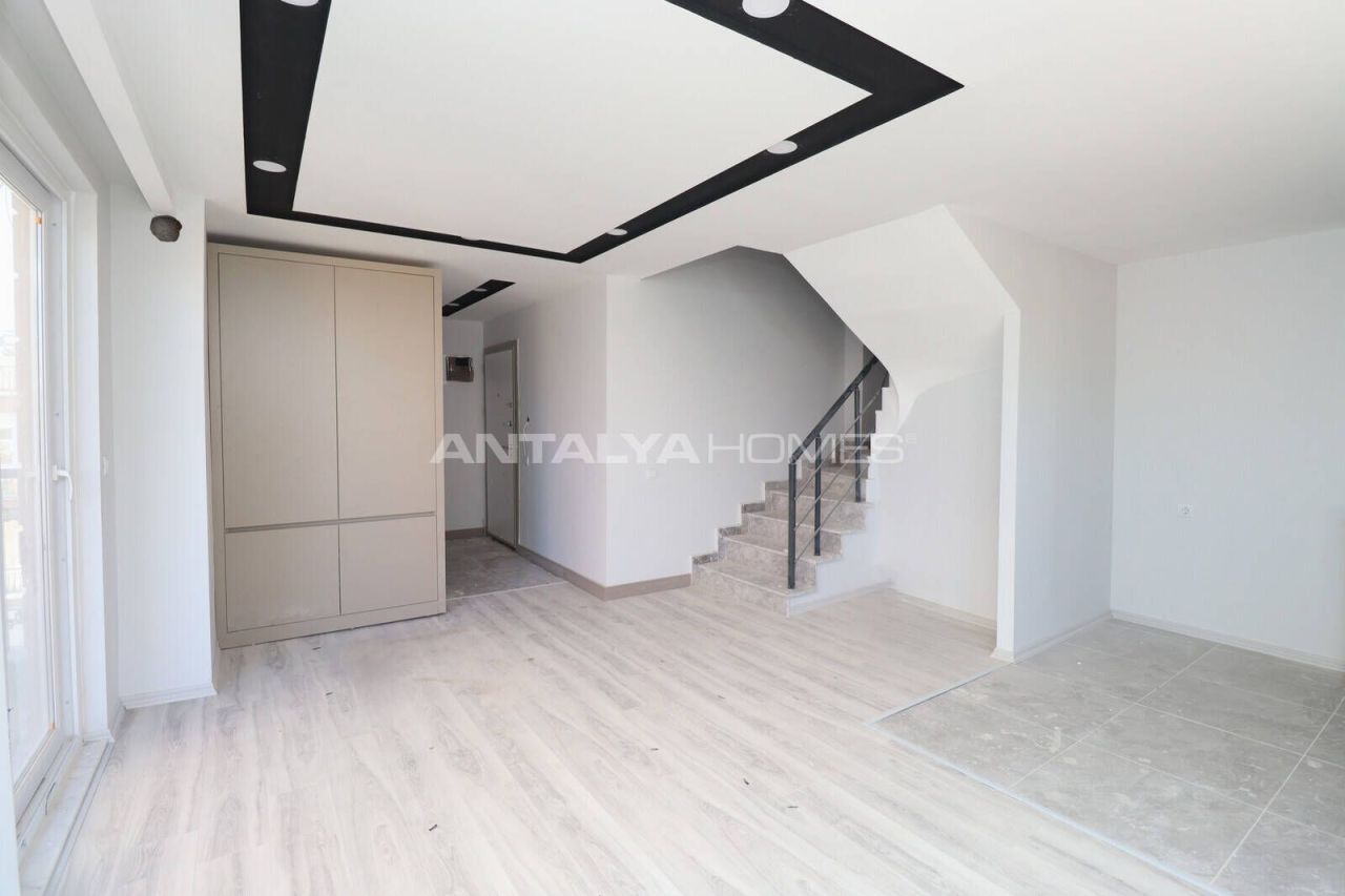 Apartment in Antalya, Turkey, 108 m² - picture 6
