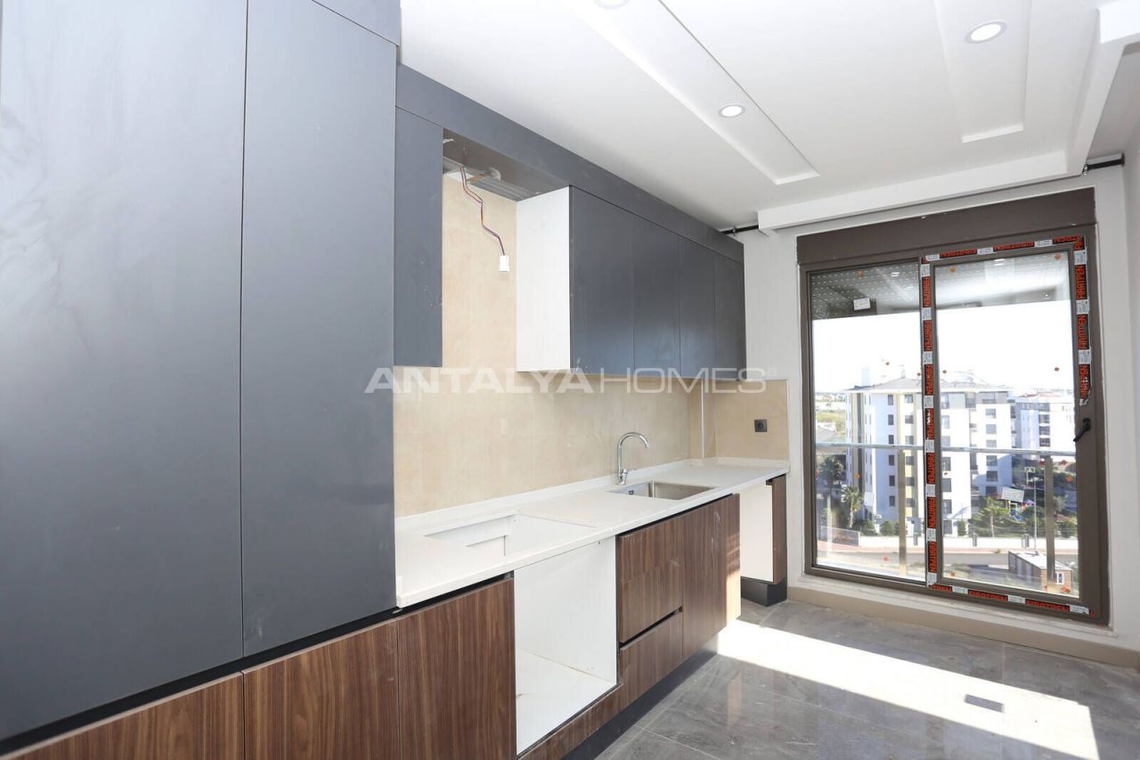 Apartment in Antalya, Turkey, 105 m² - picture 7