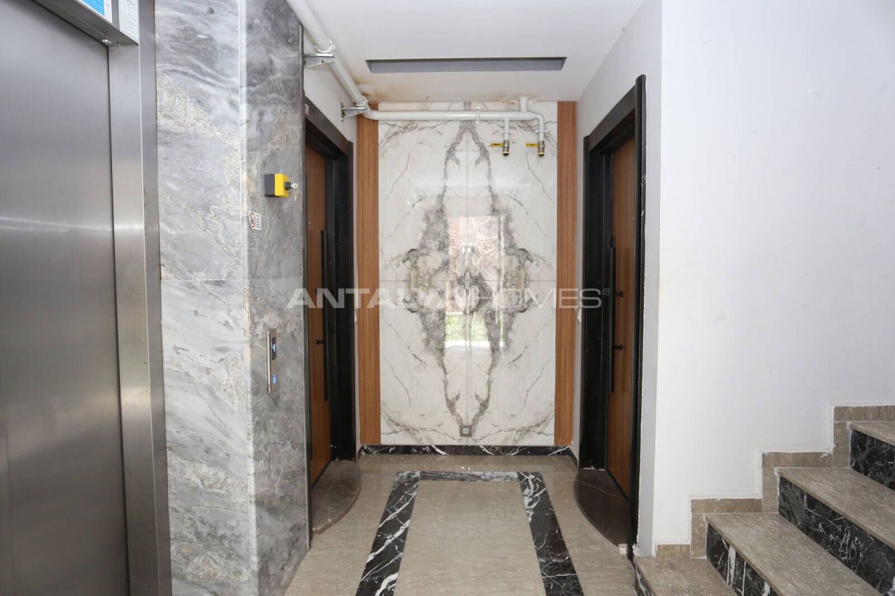 Apartment in Antalya, Turkey, 60 m² - picture 7