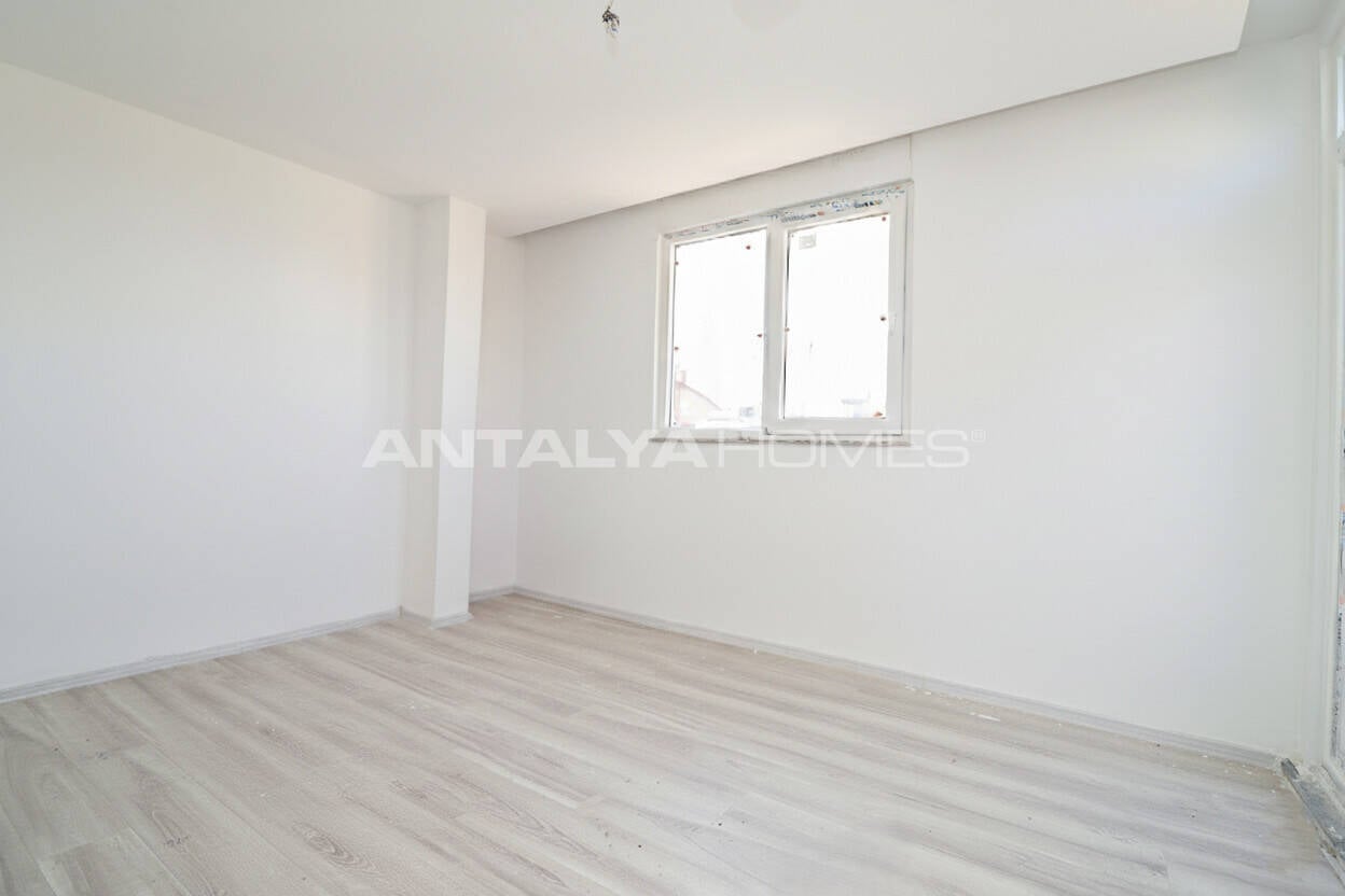 Apartment in Antalya, Turkey, 108 m² - picture 8