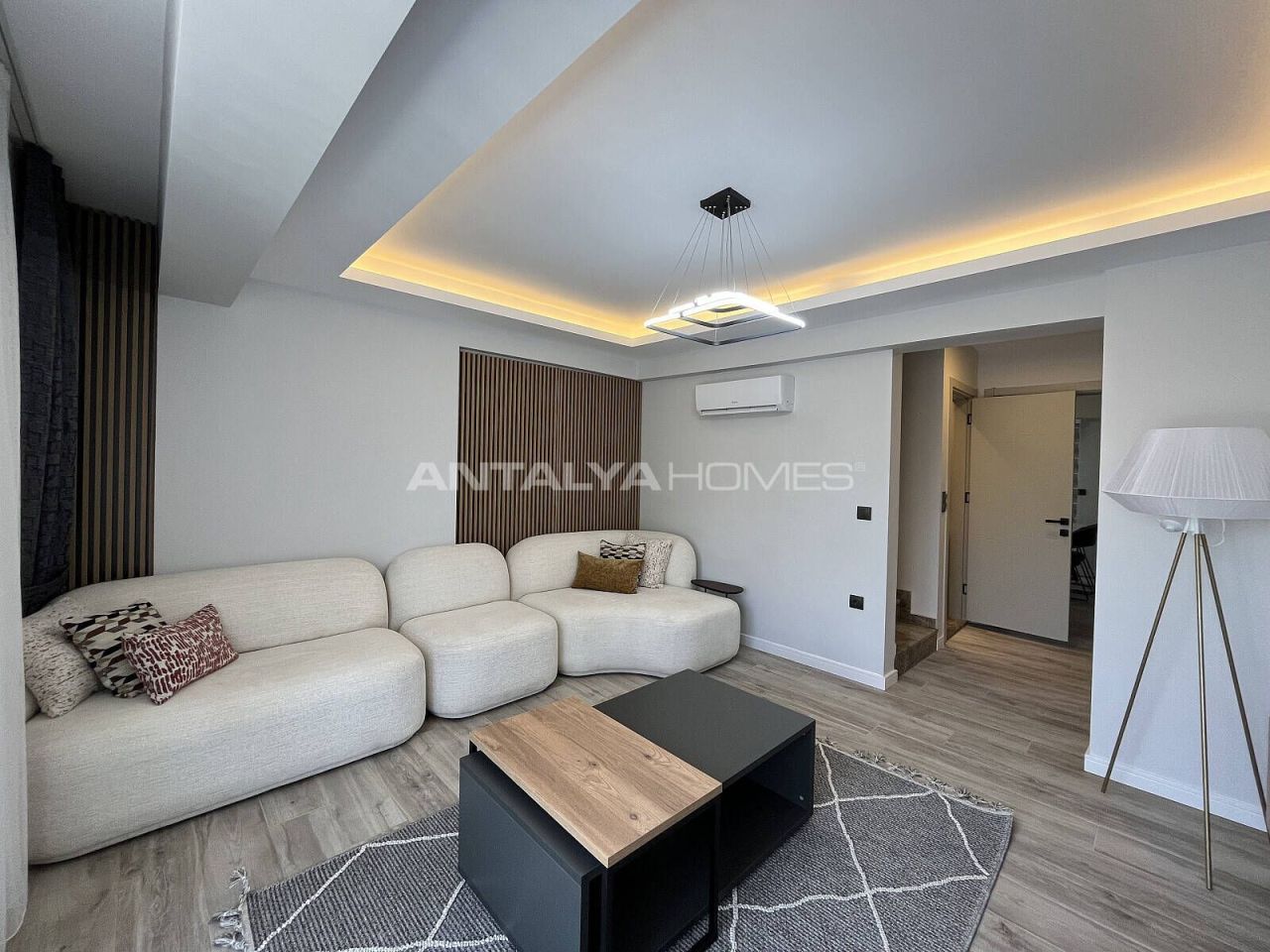 Penthouse in Fethiye, Turkey, 130 m² - picture 8