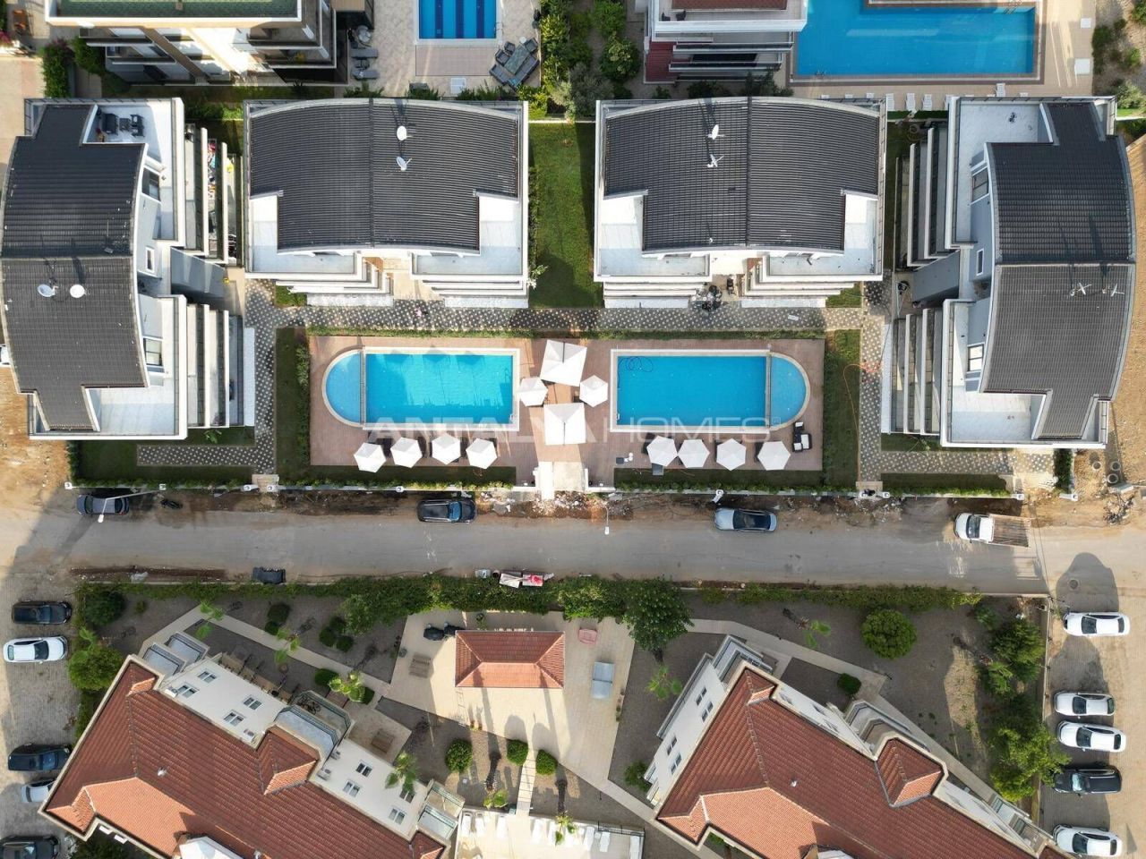 Apartment in Belek, Turkey, 77 m² - picture 8