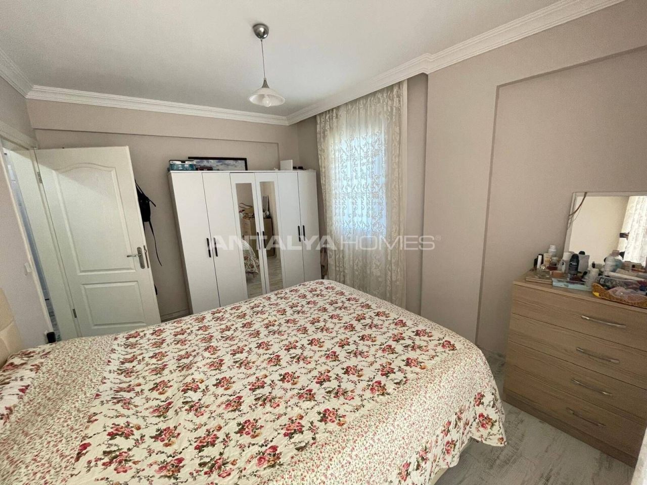 Apartment in Fethiye, Turkey, 150 m² - picture 9