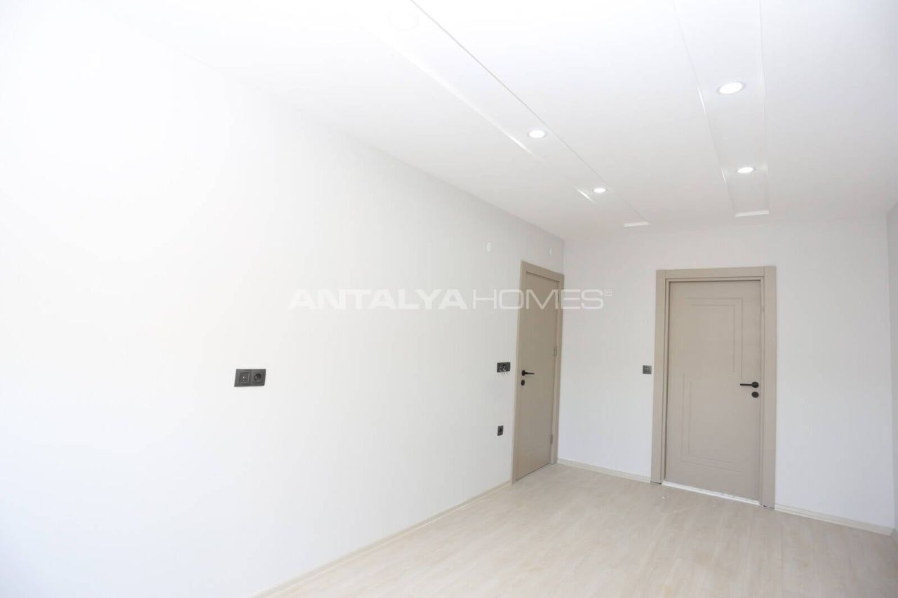 Apartment in Antalya, Turkey, 105 m² - picture 10