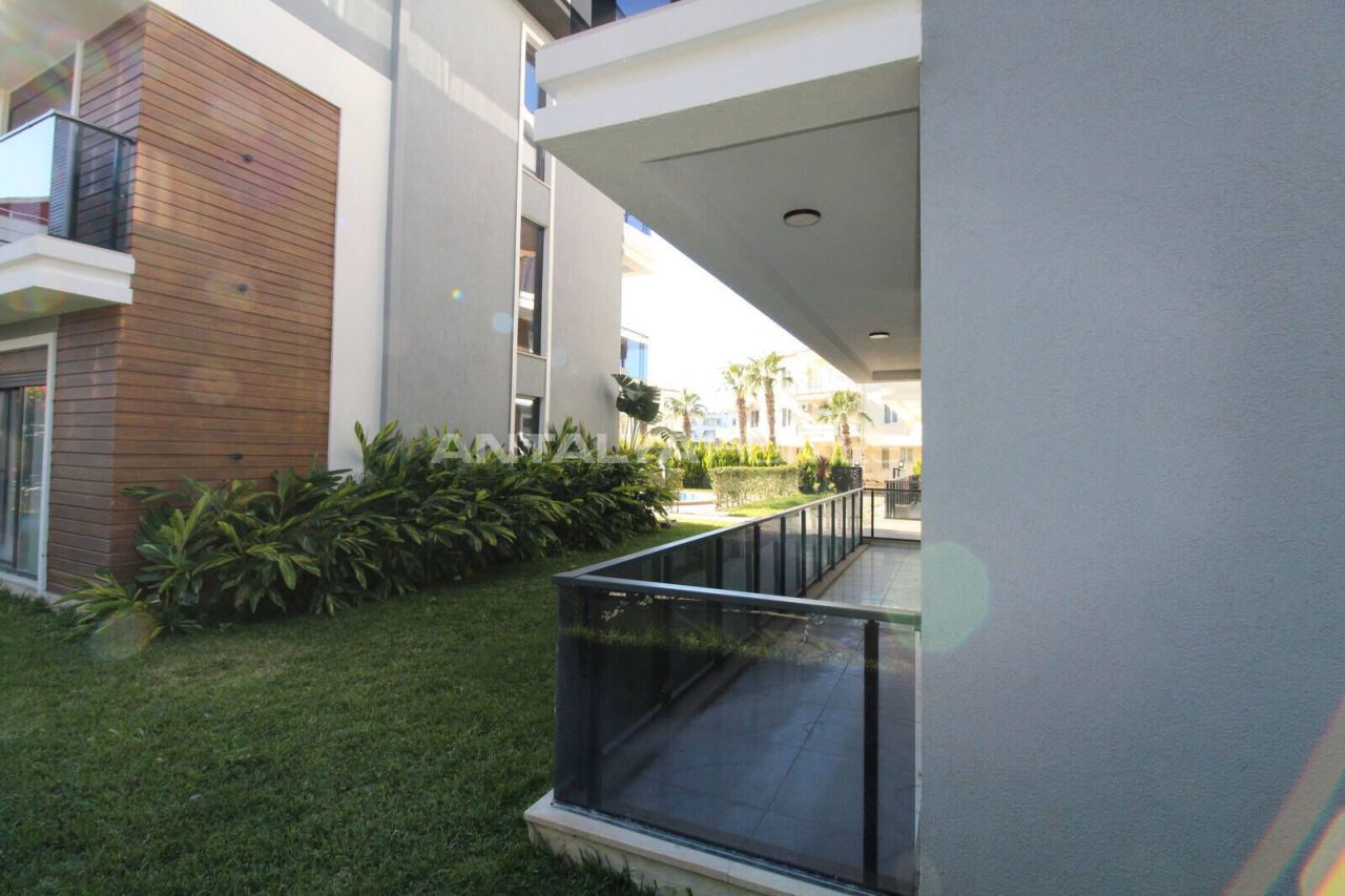 Apartment in Belek, Turkey, 77 m² - picture 11