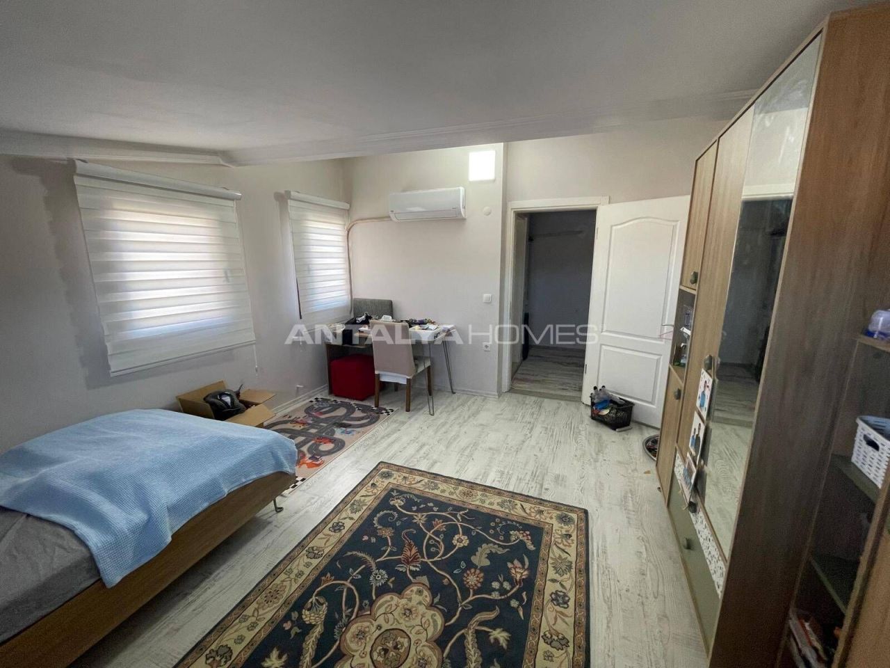 Apartment in Fethiye, Turkey, 150 m² - picture 11