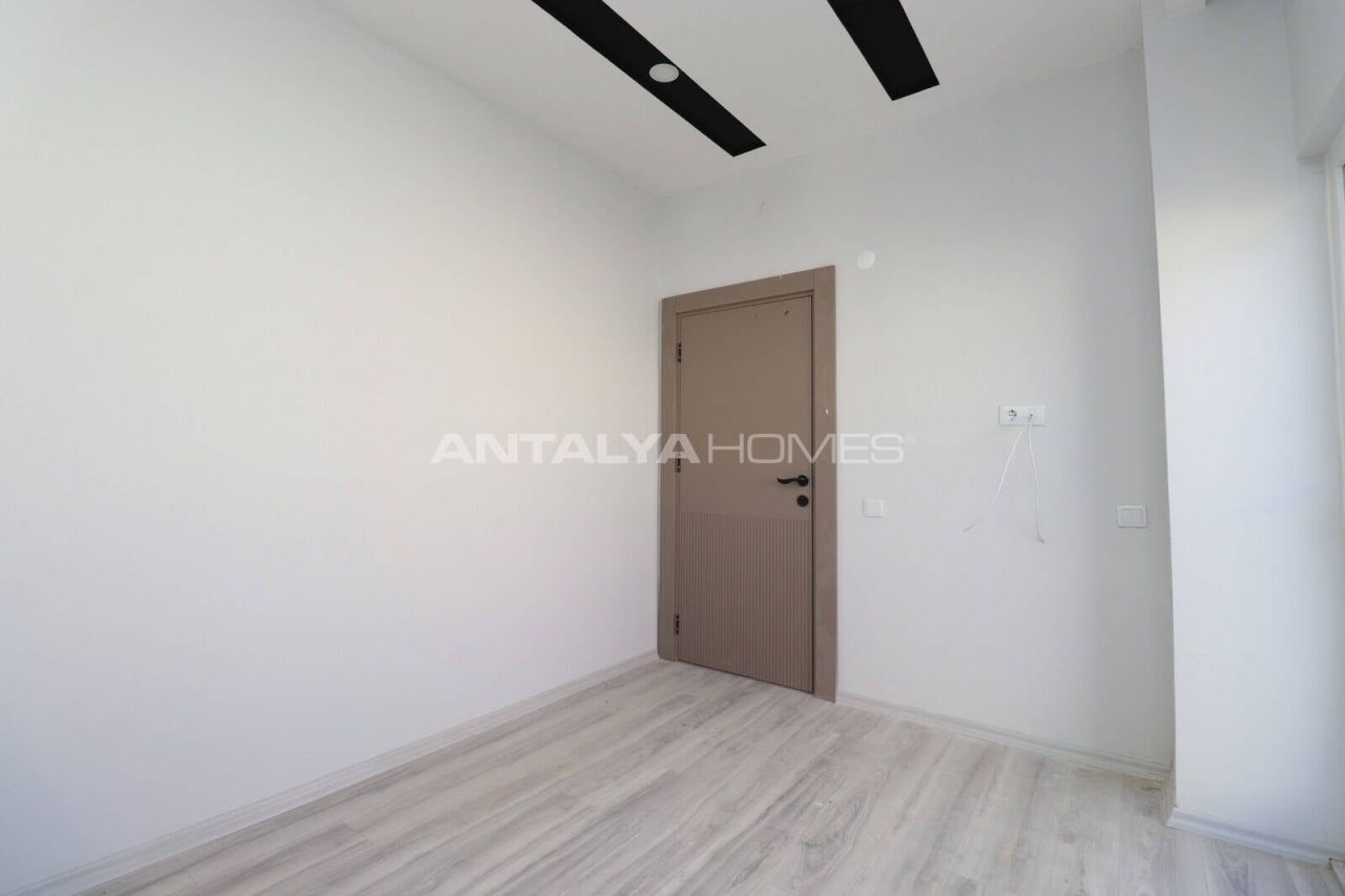 Apartment in Antalya, Turkey, 108 m² - picture 11