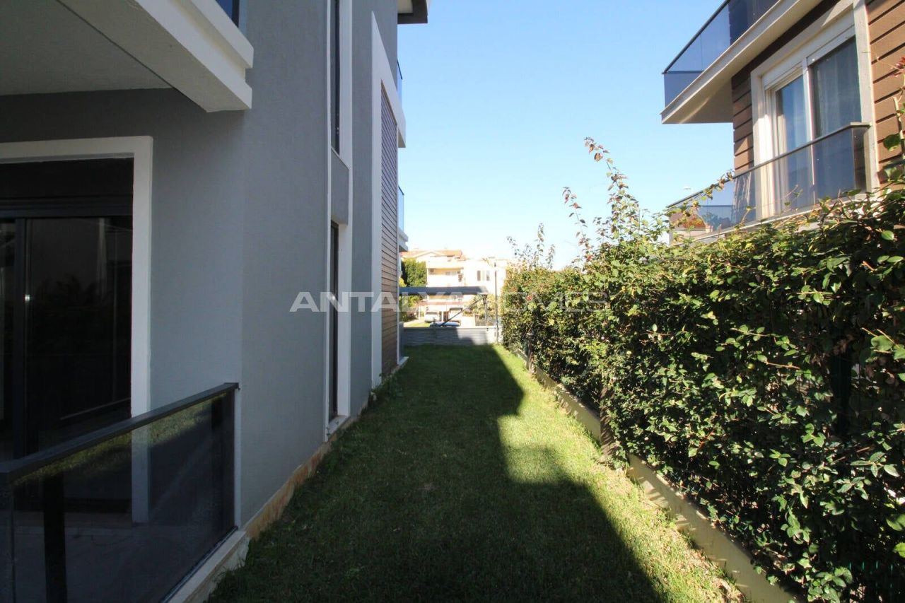Apartment in Belek, Turkey, 77 m² - picture 13