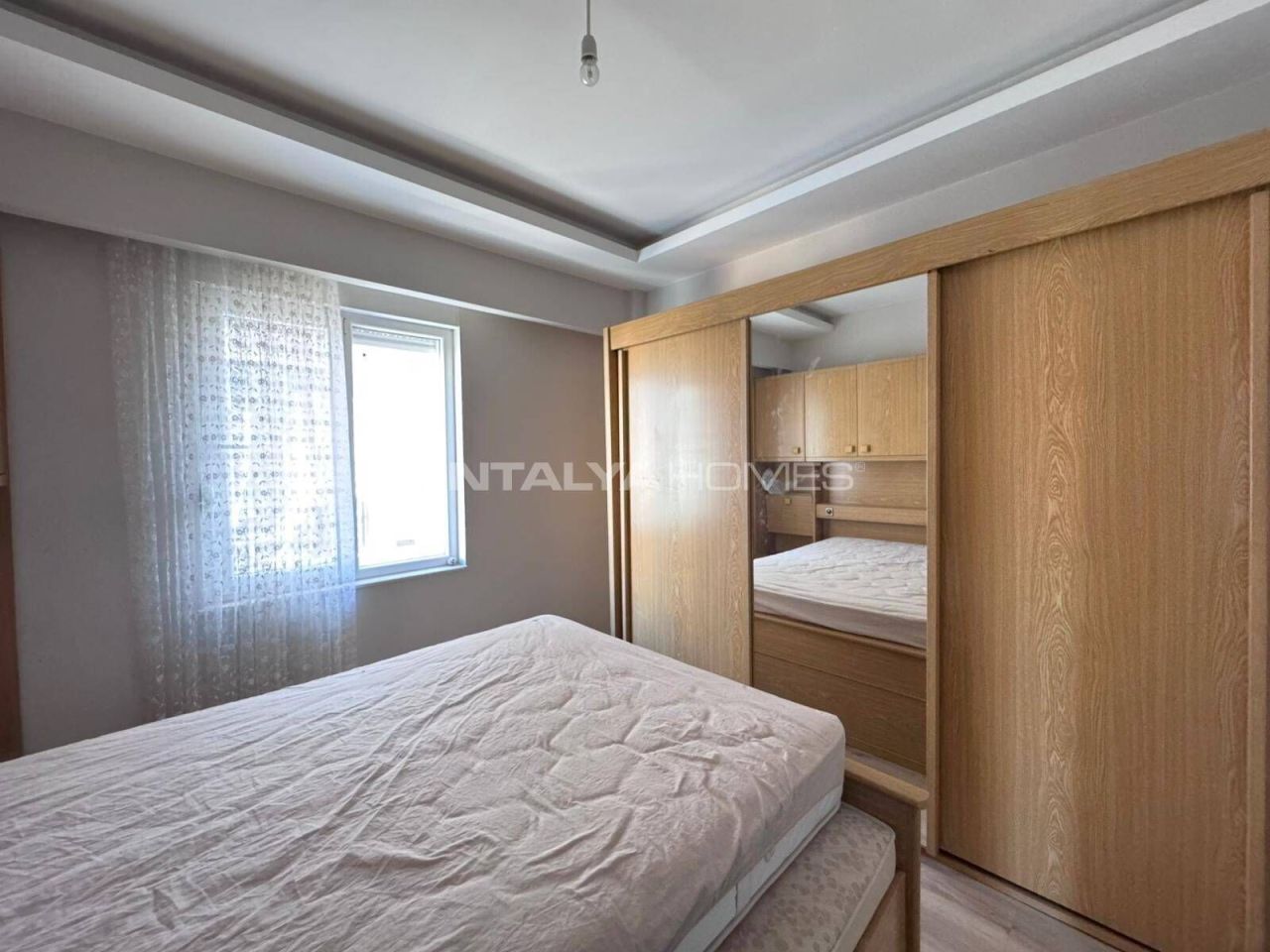Apartment in Antalya, Turkey, 60 m² - picture 13