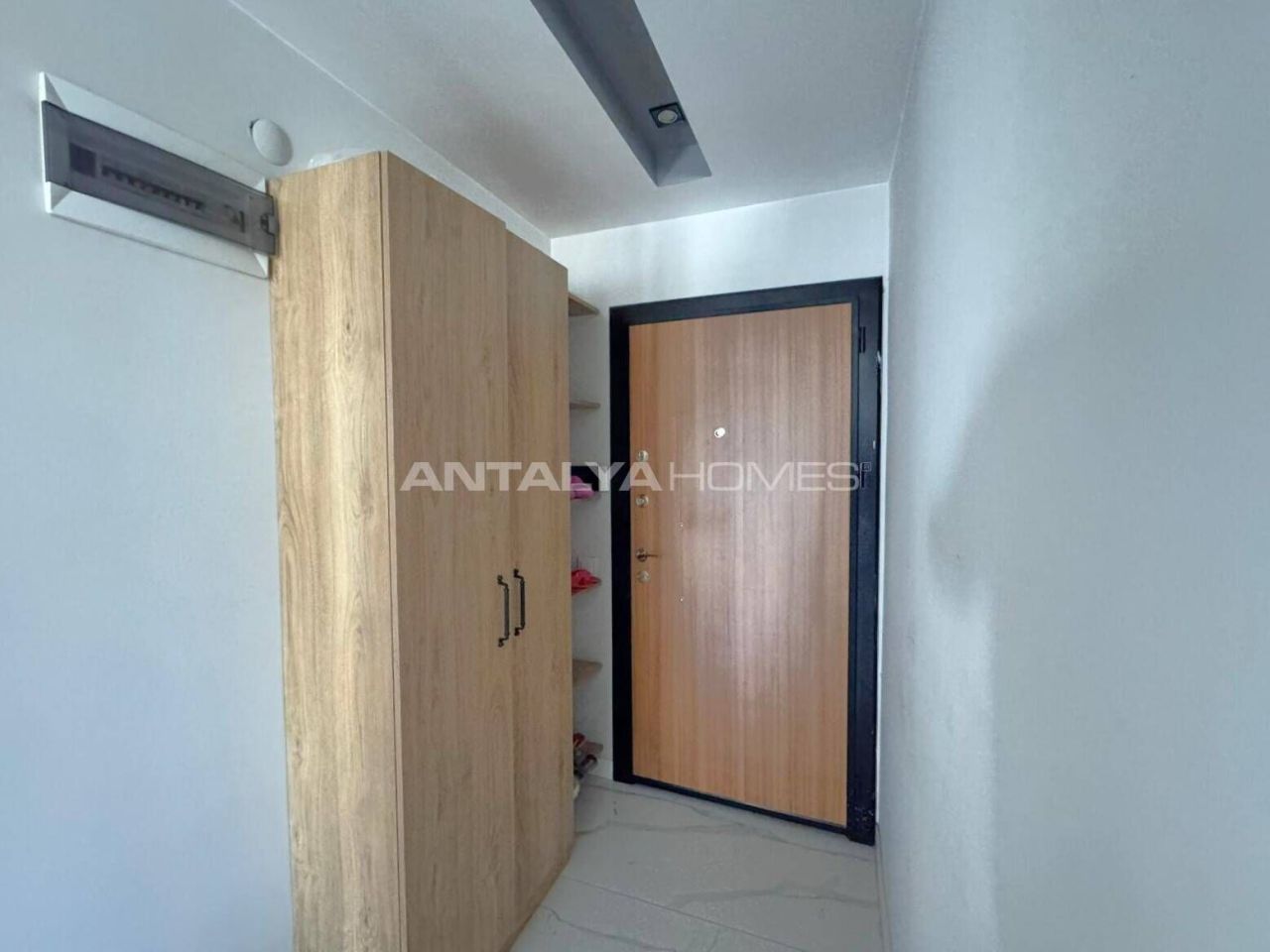Apartment in Antalya, Turkey, 60 m² - picture 14