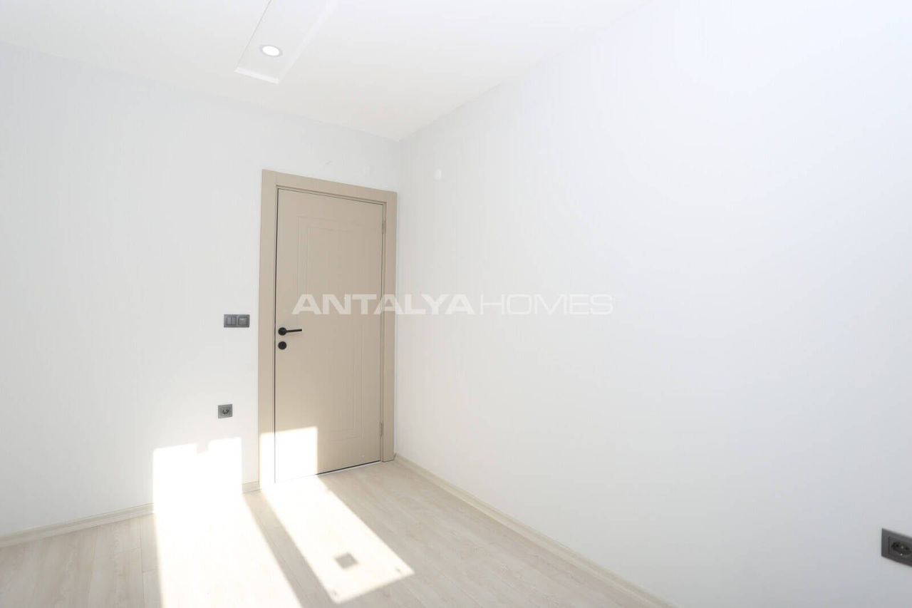 Apartment in Antalya, Turkey, 105 m² - picture 15