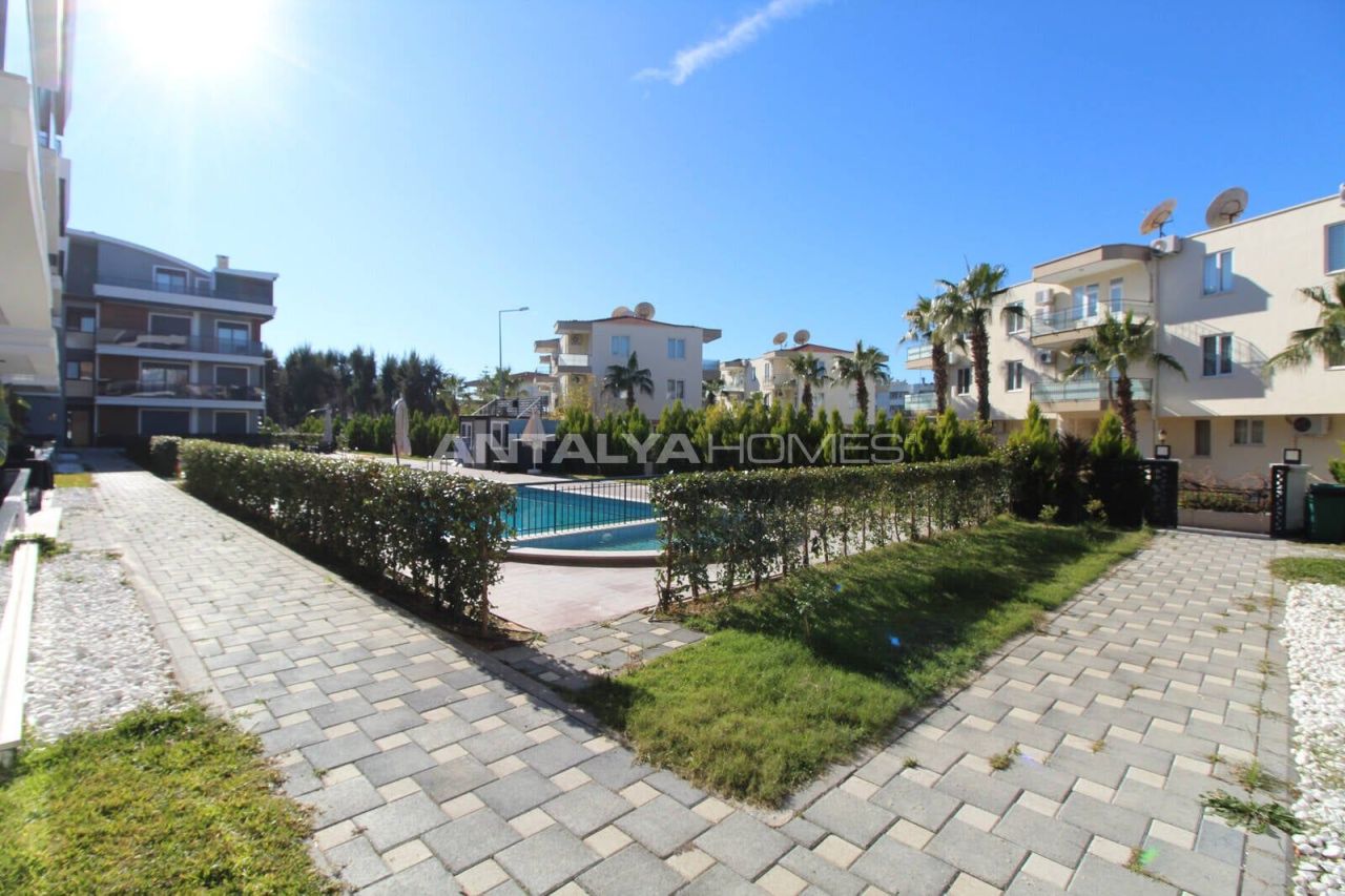 Apartment in Belek, Turkey, 77 m² - picture 15