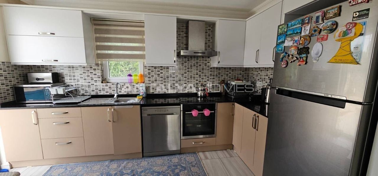 Villa in Fethiye, Turkey, 225 m² - picture 15