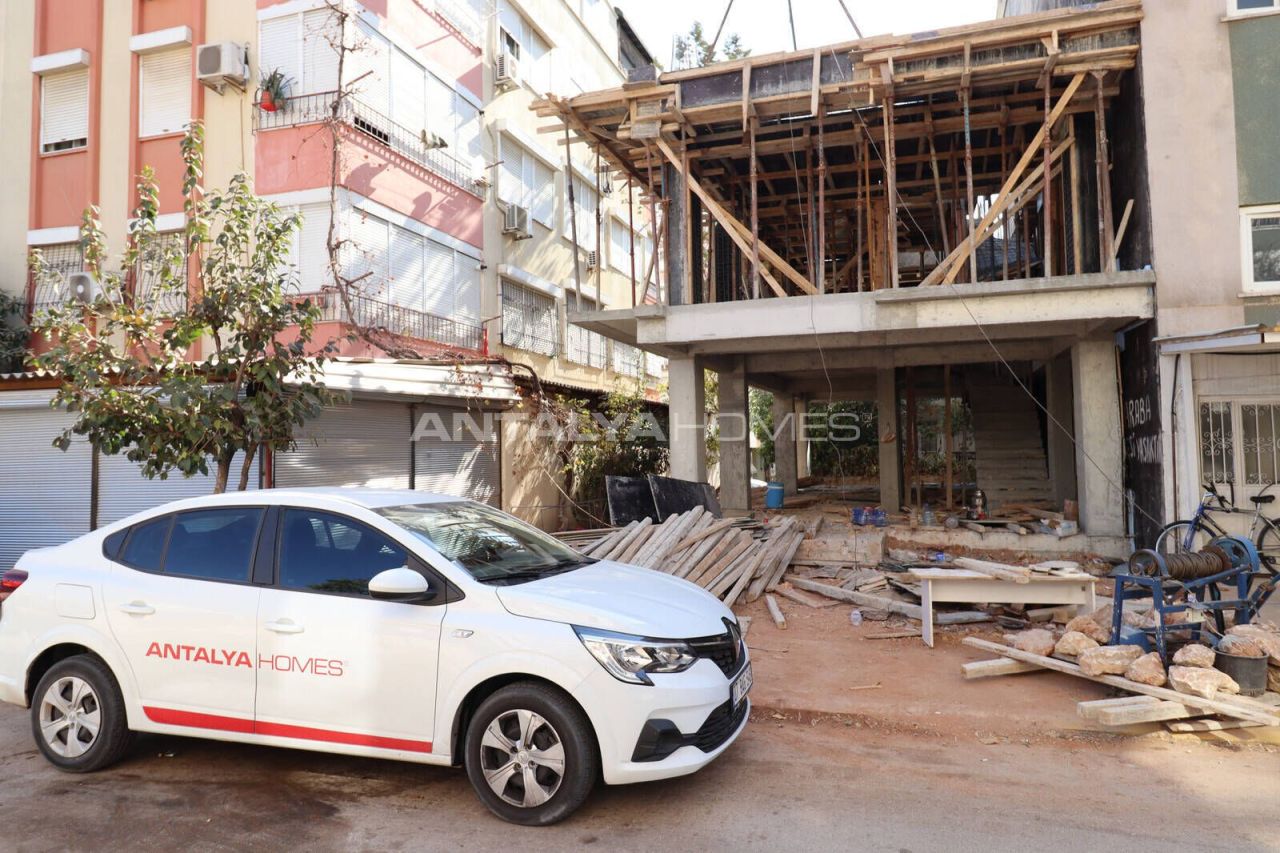 Apartment in Antalya, Turkey, 108 m² - picture 16