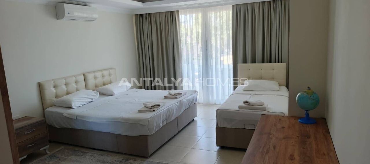 Villa in Fethiye, Turkey, 225 m² - picture 17