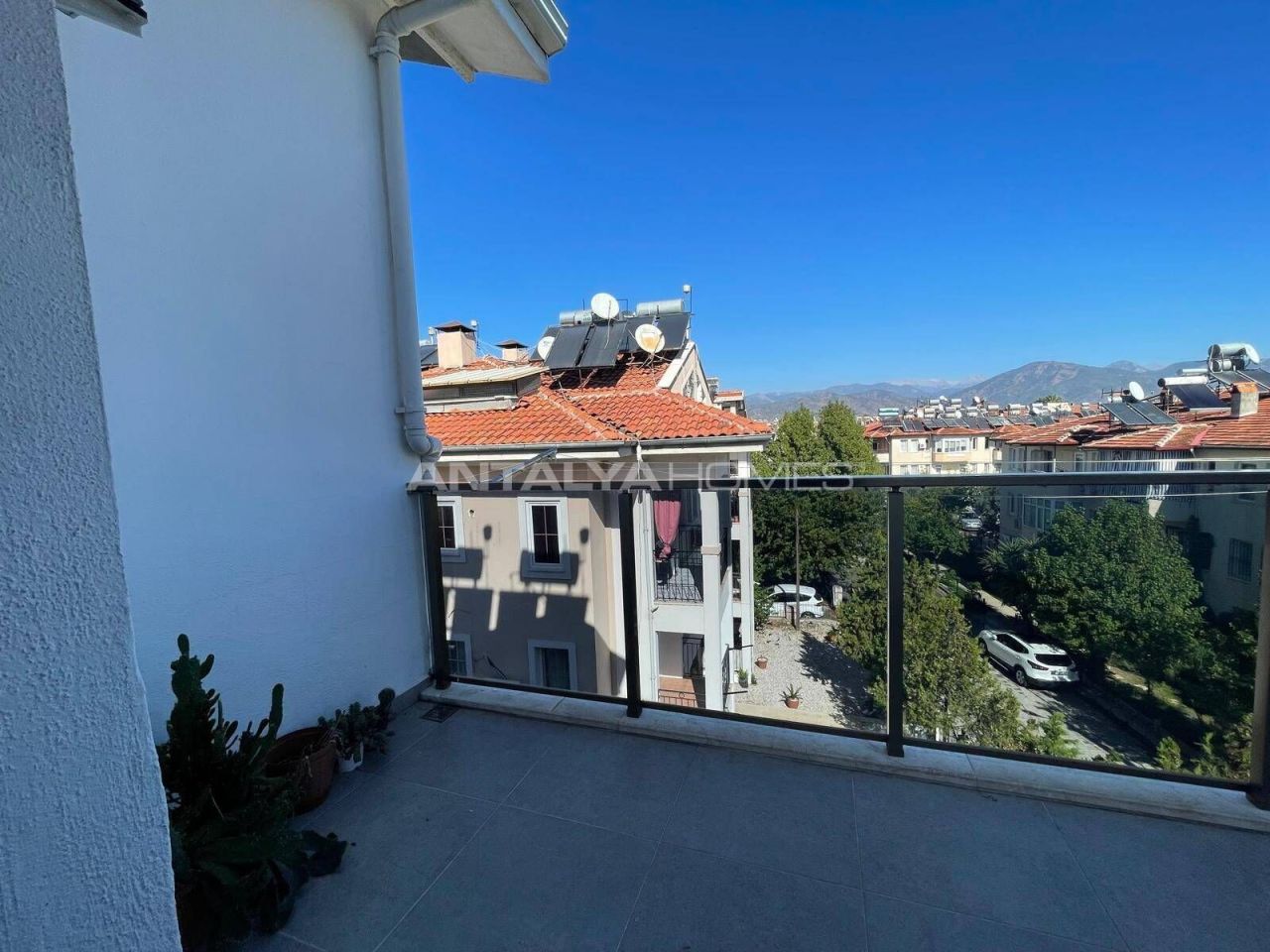 Apartment in Fethiye, Turkey, 150 m² - picture 18