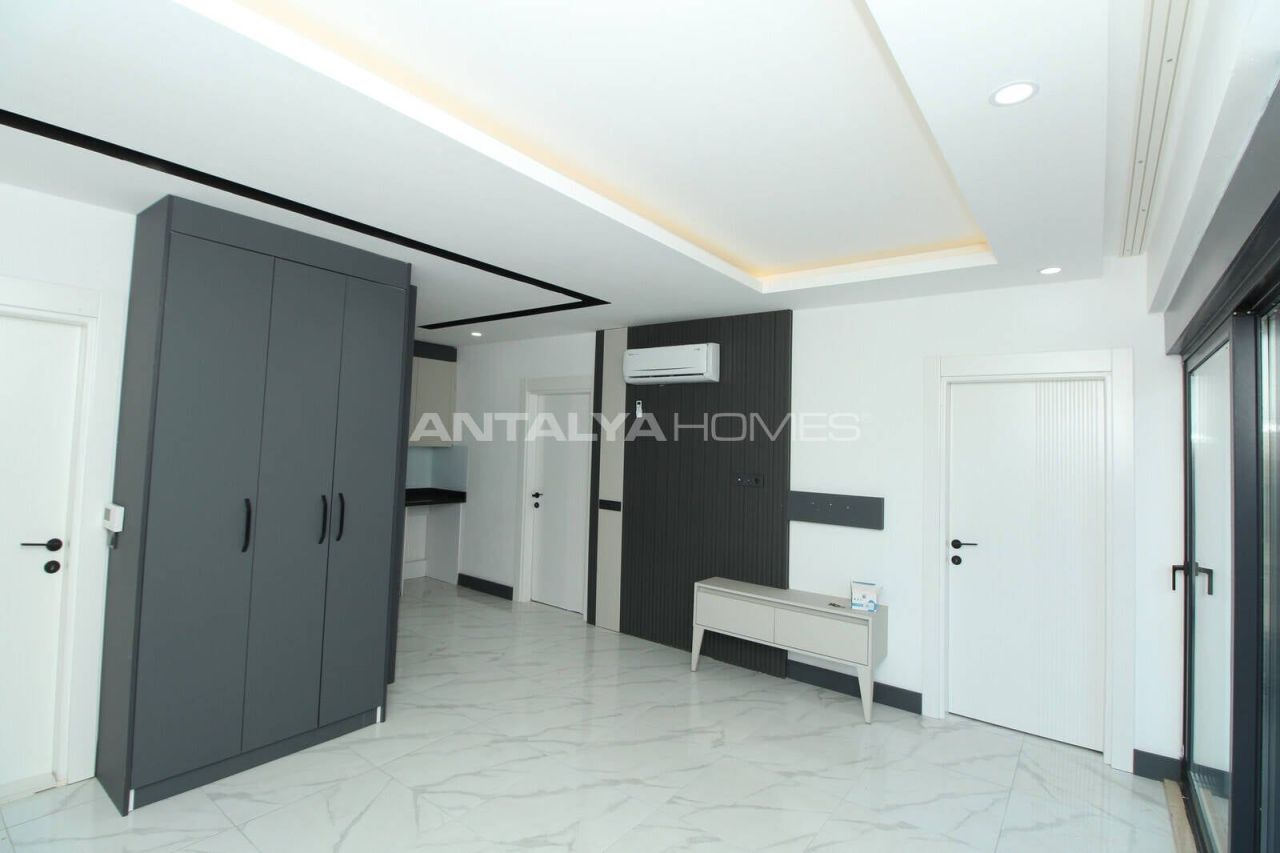 Apartment in Belek, Turkey, 77 m² - picture 18