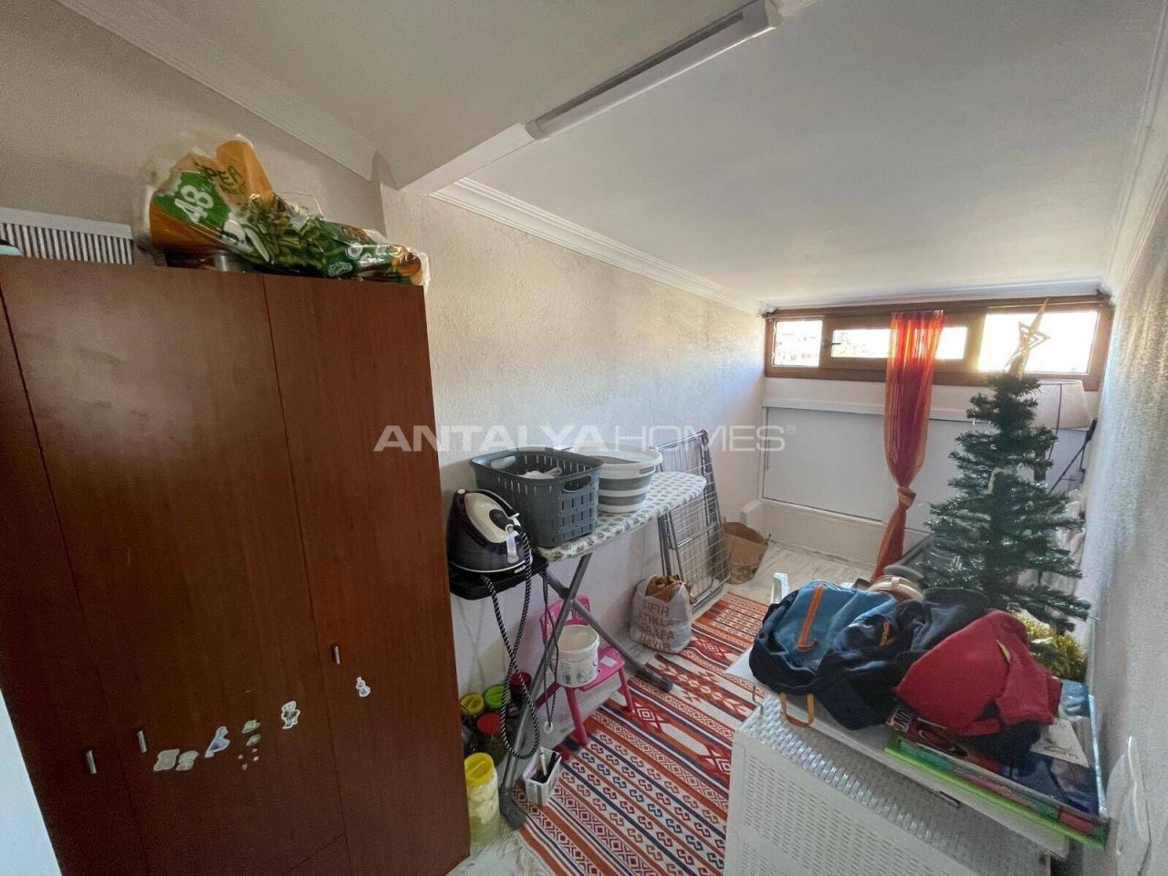 Apartment in Fethiye, Turkey, 150 m² - picture 19