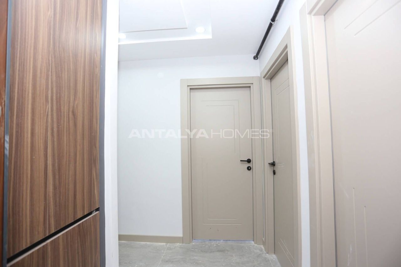 Apartment in Antalya, Turkey, 105 m² - picture 19