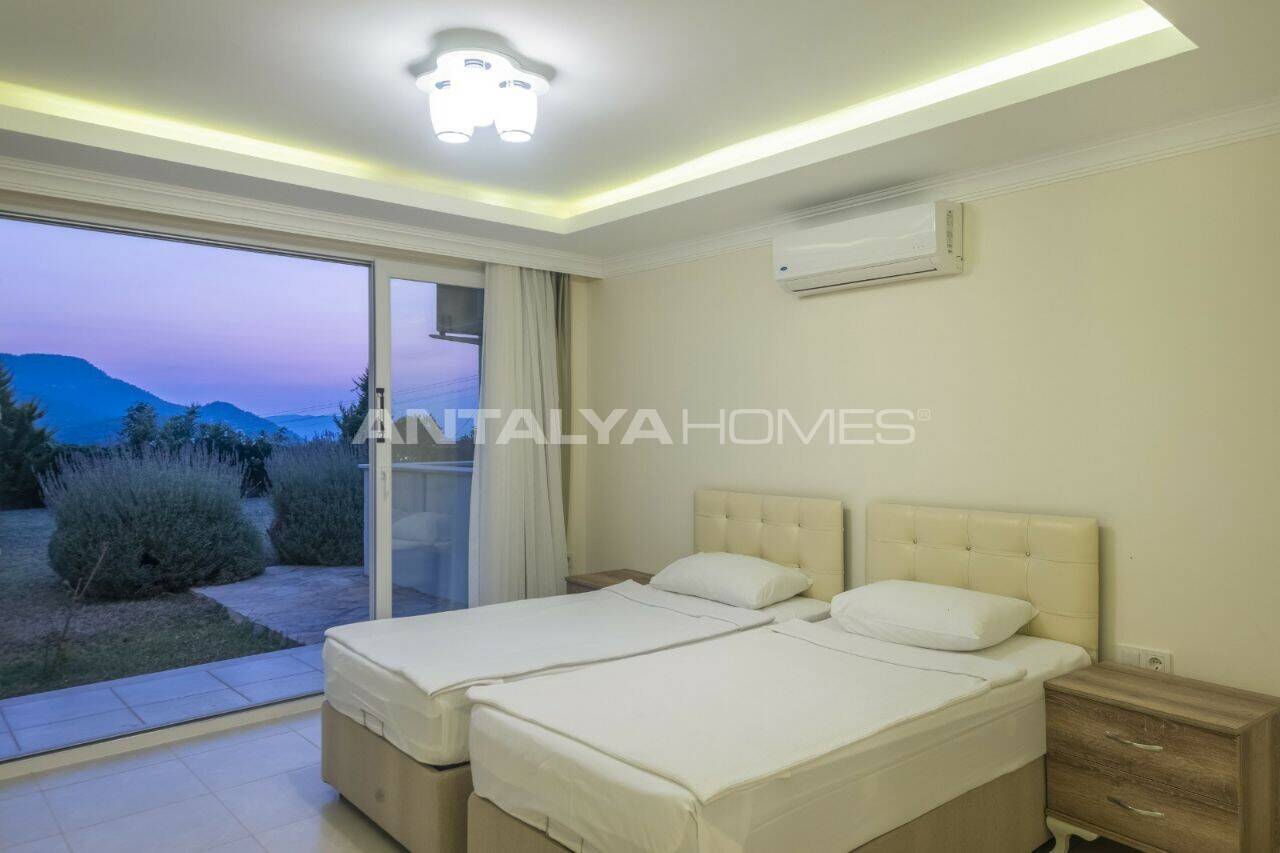 Villa in Fethiye, Turkey, 225 m² - picture 19