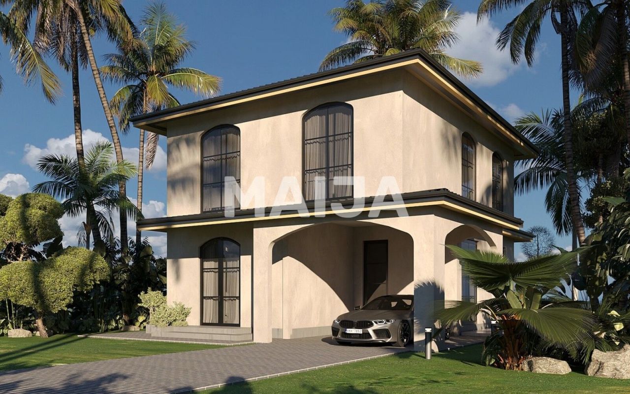 Villa sur l'île de Phuket, Thaïlande, 210 m² - image 2