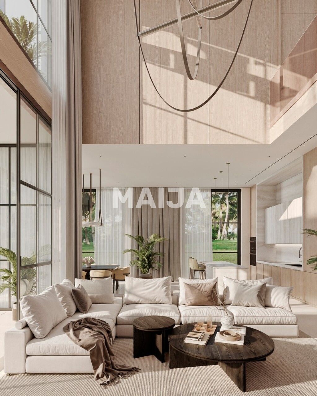 Villa sur l'île de Phuket, Thaïlande, 210 m² - image 3